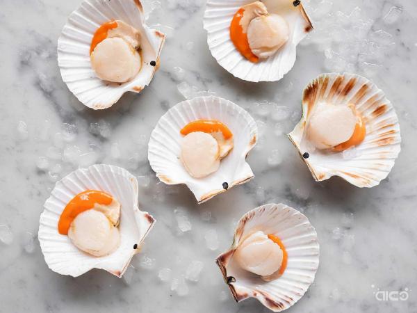 The U.S. Demand for Seafood Depends on Overseas Imports