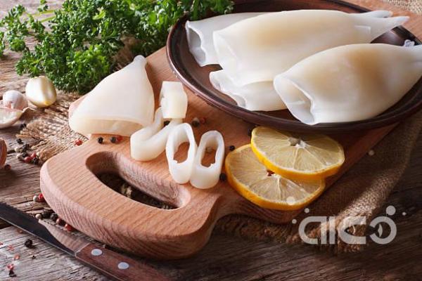 China's squid market prices will short-term maintain a bipolar trend